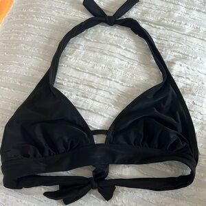 Old Navt black women’s bikini top